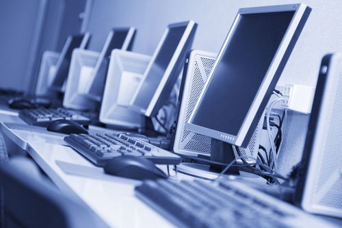 電腦、微機與計算機 辨析核心概念及軟硬件體系