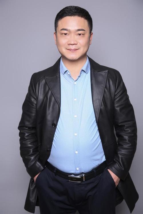 中廣歐特斯王曉鵬 深挖空氣能熱水市場潛力，破局增長新路徑