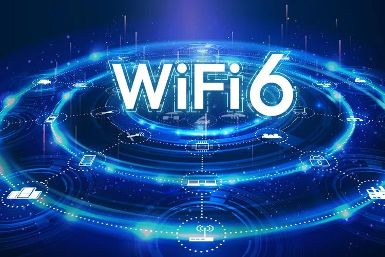 家用WiFi 6 速度飛快、延遲低、覆蓋廣，多設(shè)備連接輕松搞定