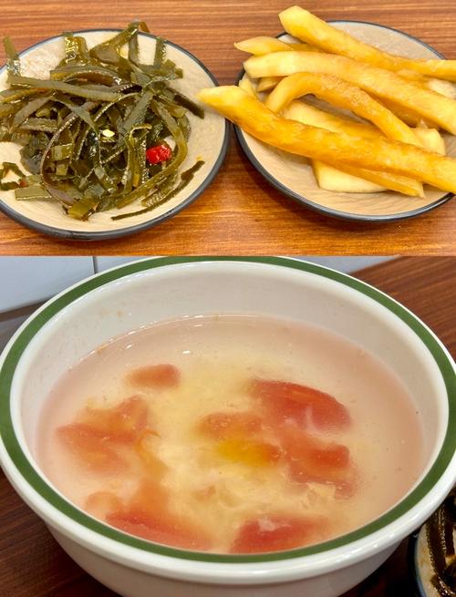 免費(fèi)小菜才是王者